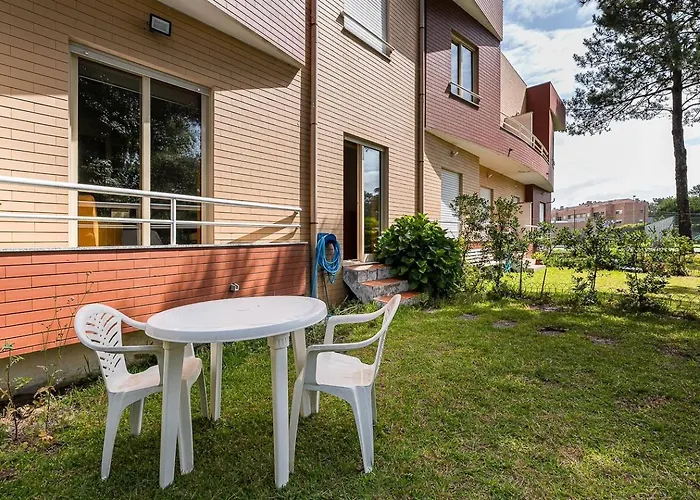 Apartmán Guestready - A Paradisiac In Fão