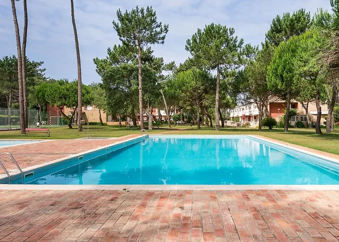 Guestready - A Paradisiac In Apartmán