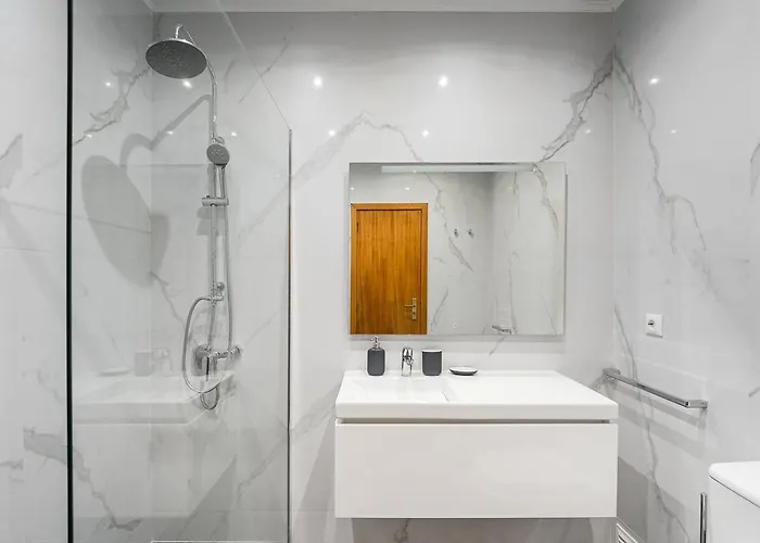 Guestready - A Paradisiac In Apartmán Fão