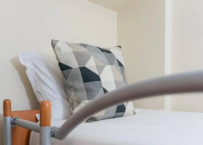 Apartmán Guestready - A Paradisiac In Fão