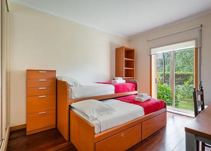 Guestready - A Paradisiac In Apartmán