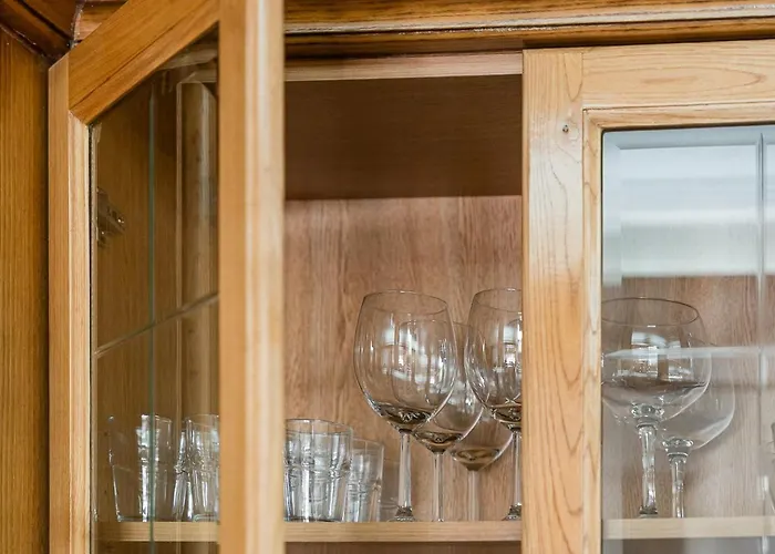 Guestready - A Paradisiac In Apartmán *