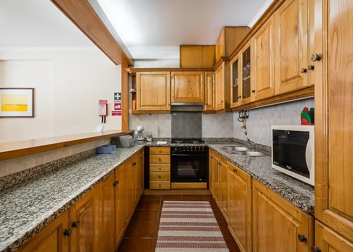 Guestready - A Paradisiac In Apartmán Fão