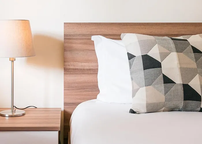 Apartmán Guestready - A Paradisiac In