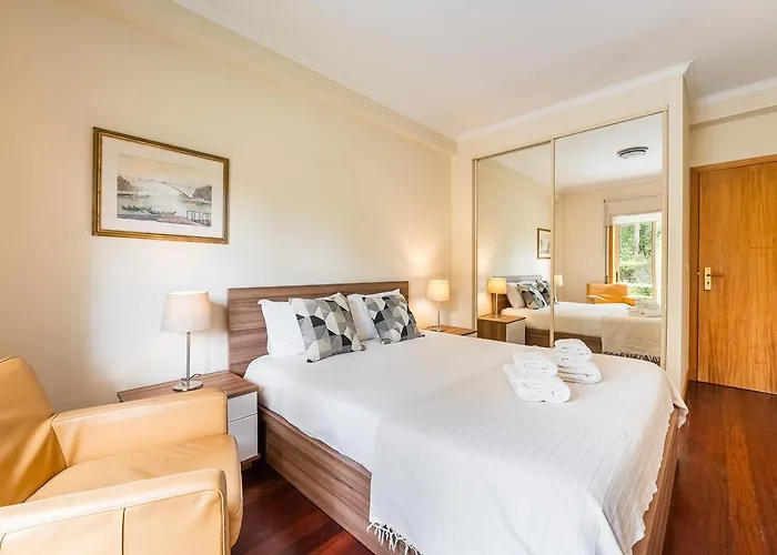 Apartmán Guestready - A Paradisiac In *