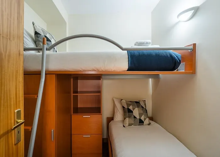 Apartmán Guestready - A Paradisiac In Fão