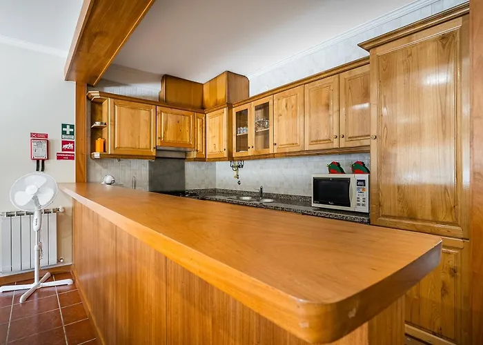 Guestready - A Paradisiac In Apartmán *